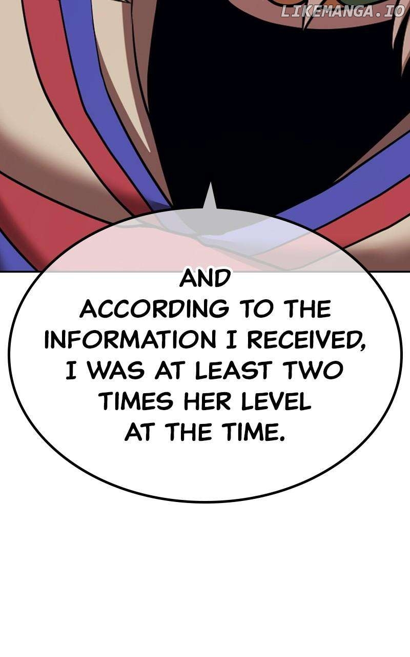 +99 Wooden stick Chapter 123 - page 184