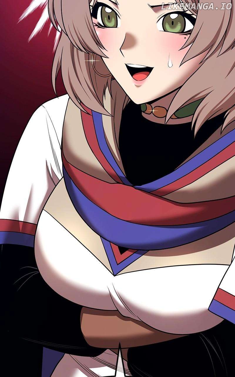 +99 Wooden stick Chapter 123 - page 186
