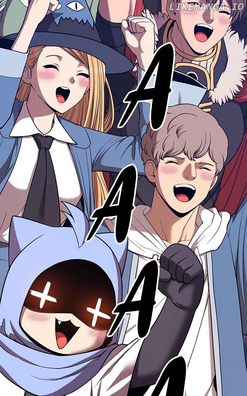 +99 Wooden stick Chapter 123 - page 19