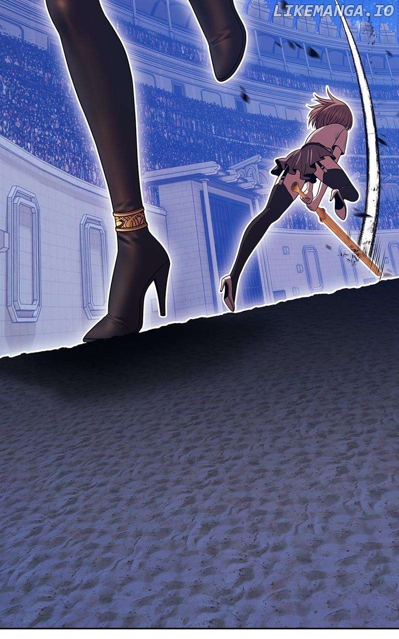 +99 Wooden stick Chapter 123 - page 197