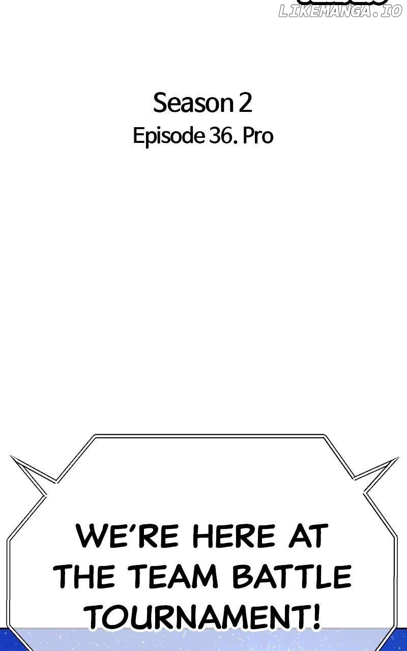 +99 Wooden stick Chapter 123 - page 2