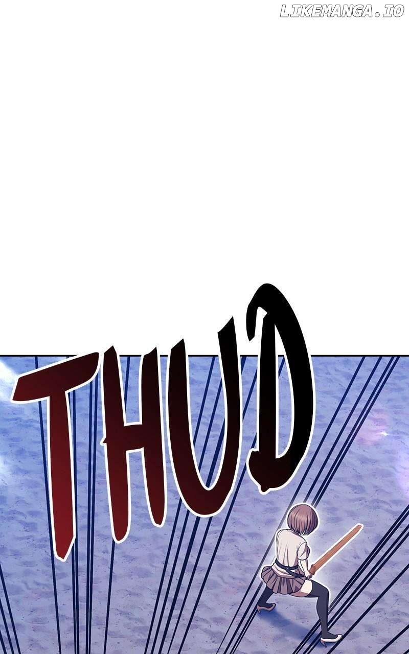 +99 Wooden stick Chapter 123 - page 200