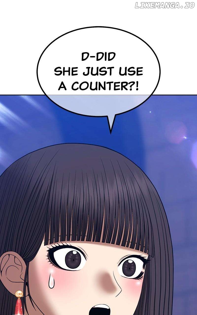 +99 Wooden stick Chapter 123 - page 204