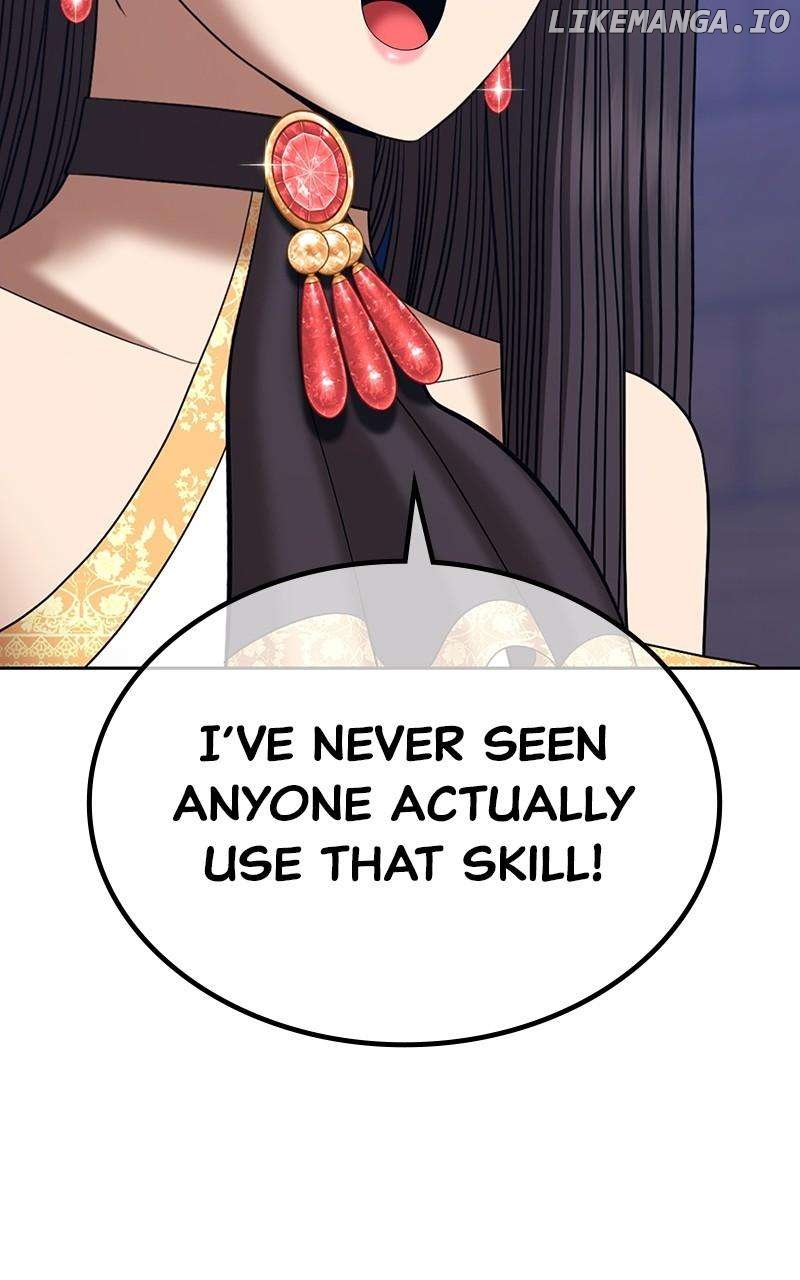 +99 Wooden stick Chapter 123 - page 205