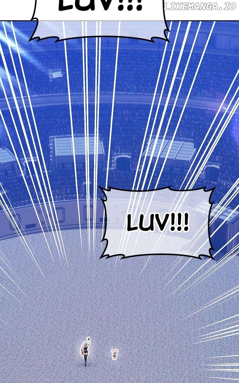 +99 Wooden stick Chapter 123 - page 21