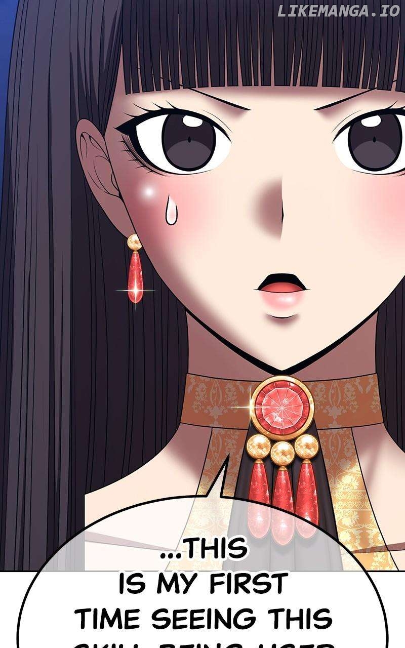 +99 Wooden stick Chapter 123 - page 213