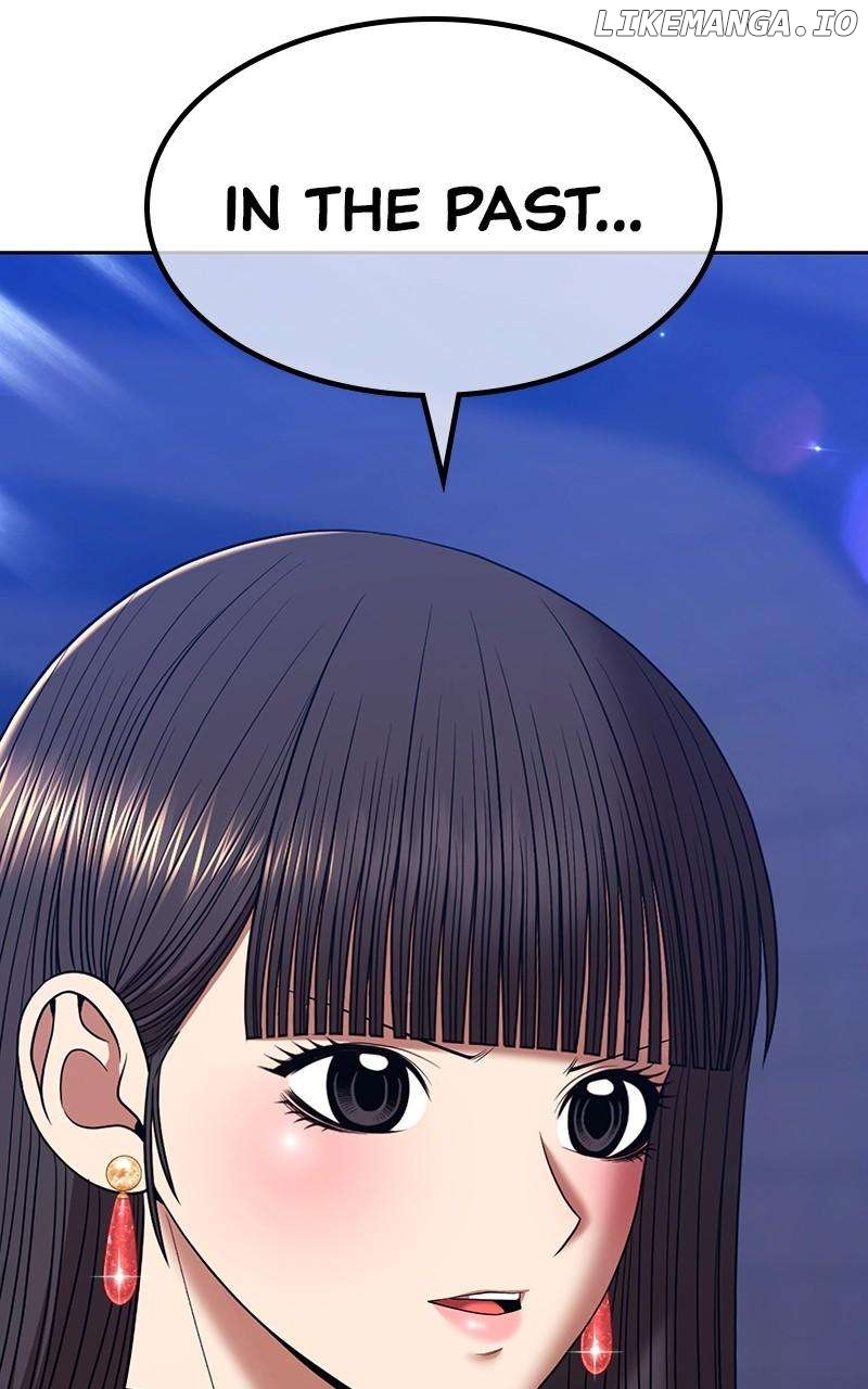 +99 Wooden stick Chapter 123 - page 221