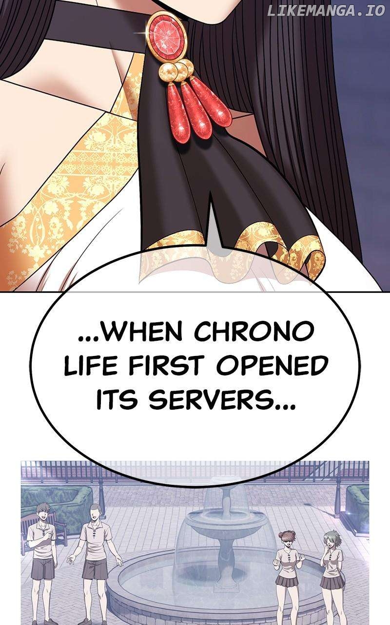 +99 Wooden stick Chapter 123 - page 222