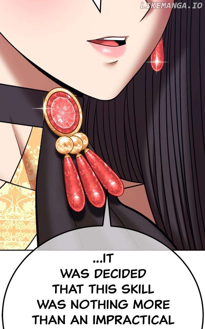 +99 Wooden stick Chapter 123 - page 225
