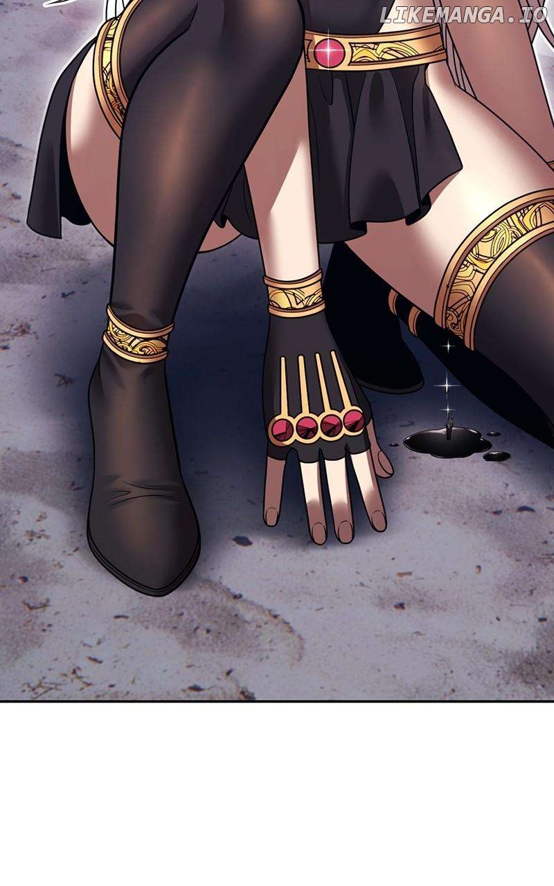 +99 Wooden stick Chapter 123 - page 230