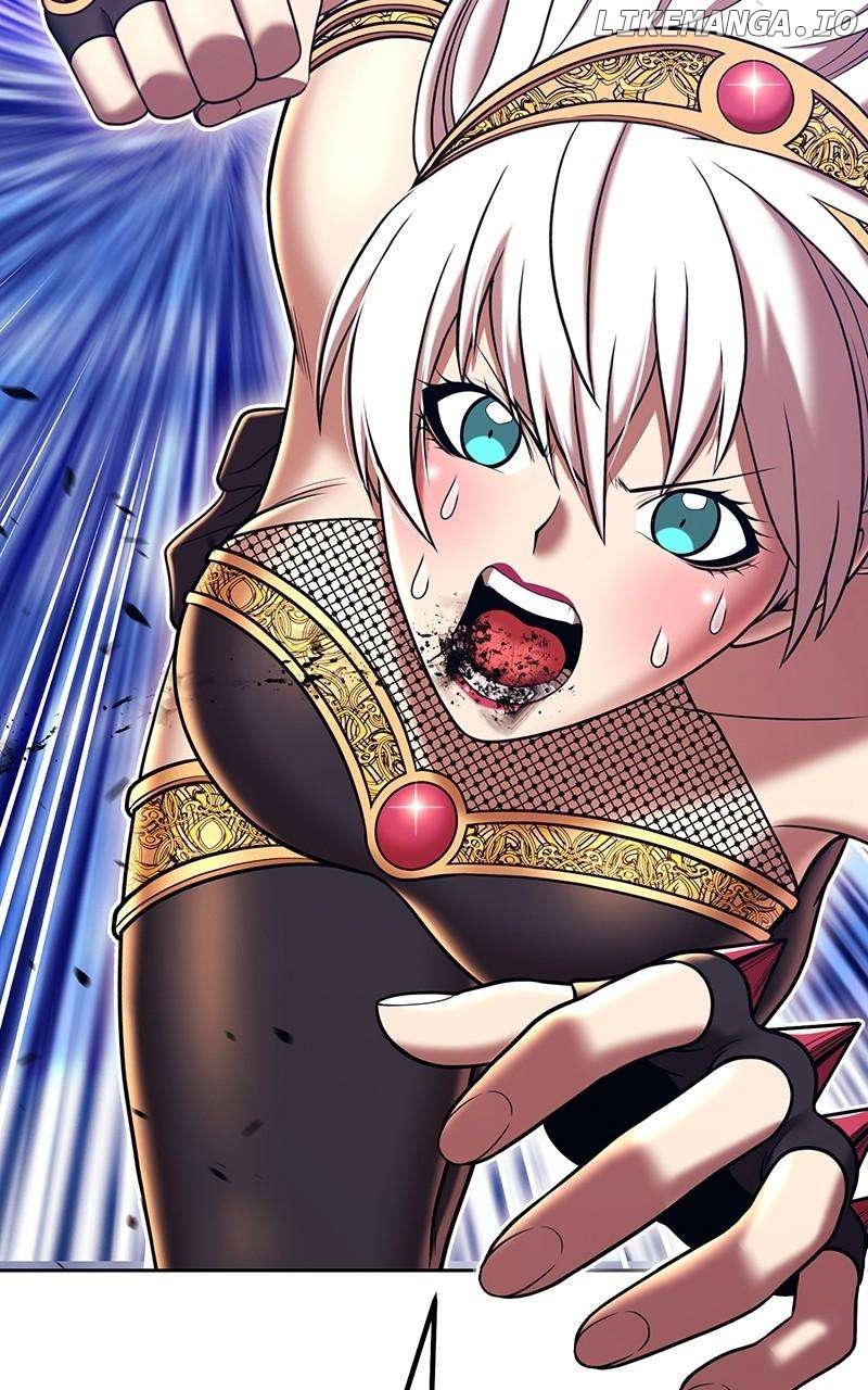 +99 Wooden stick Chapter 123 - page 236