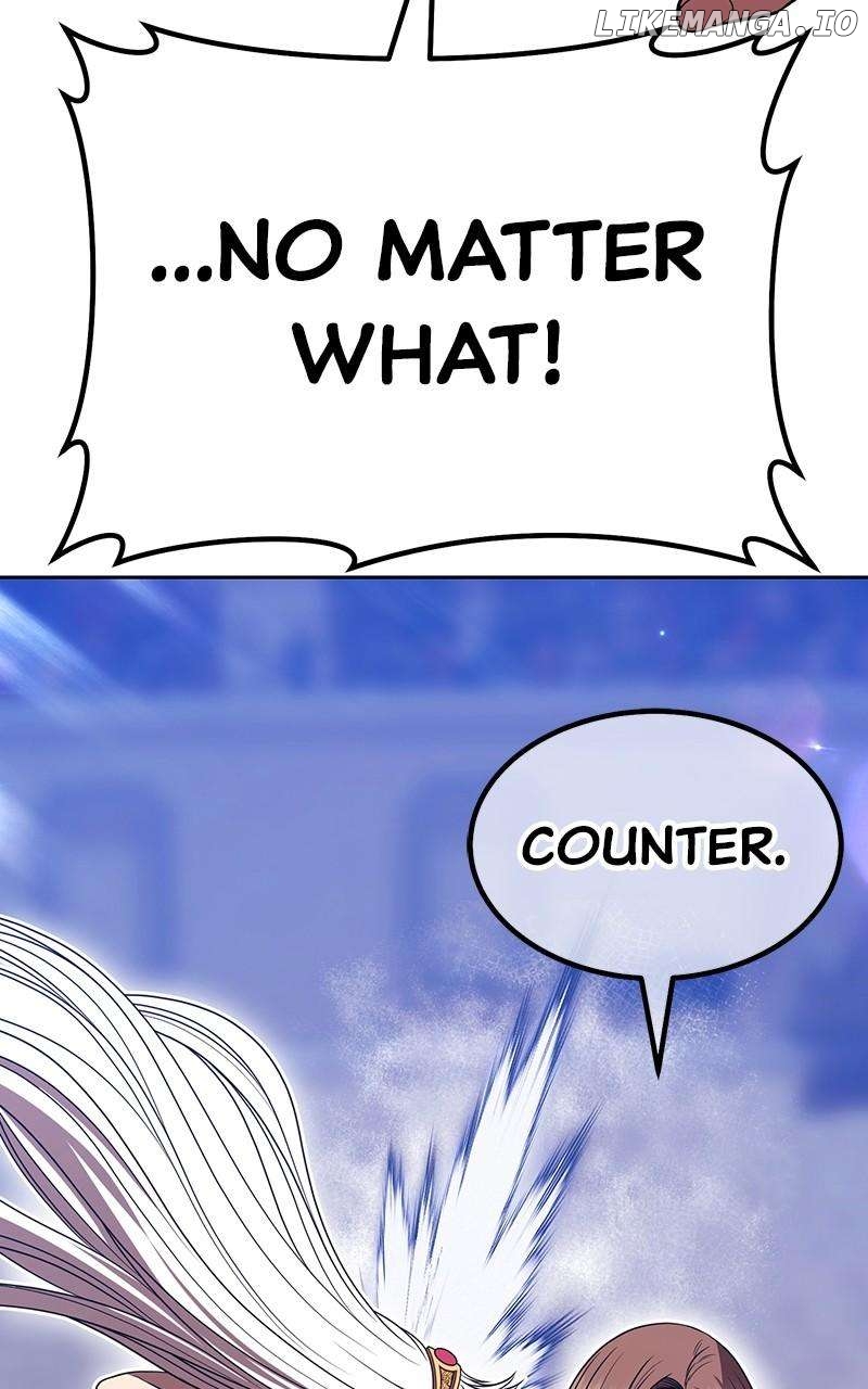 +99 Wooden stick Chapter 123 - page 237