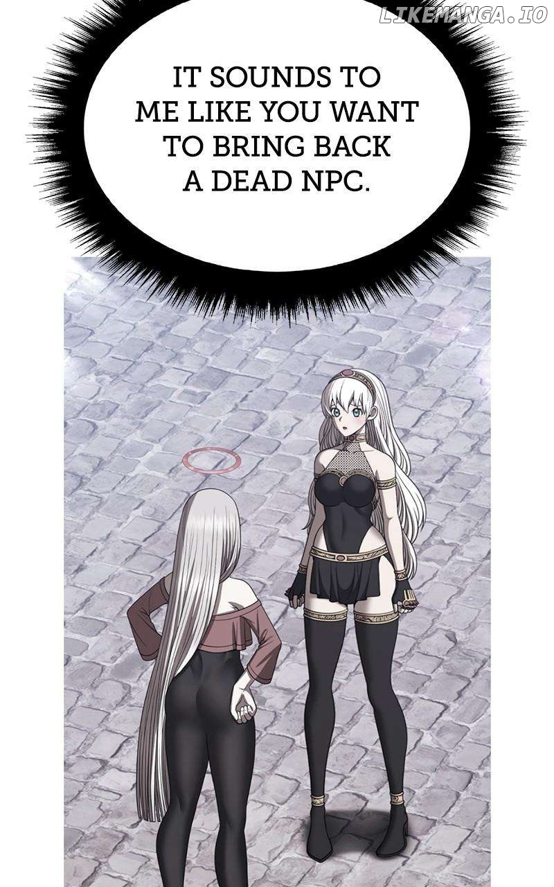 +99 Wooden stick Chapter 123 - page 241
