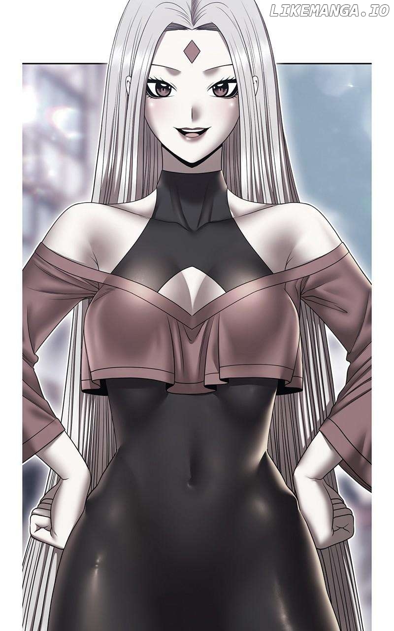 +99 Wooden stick Chapter 123 - page 243
