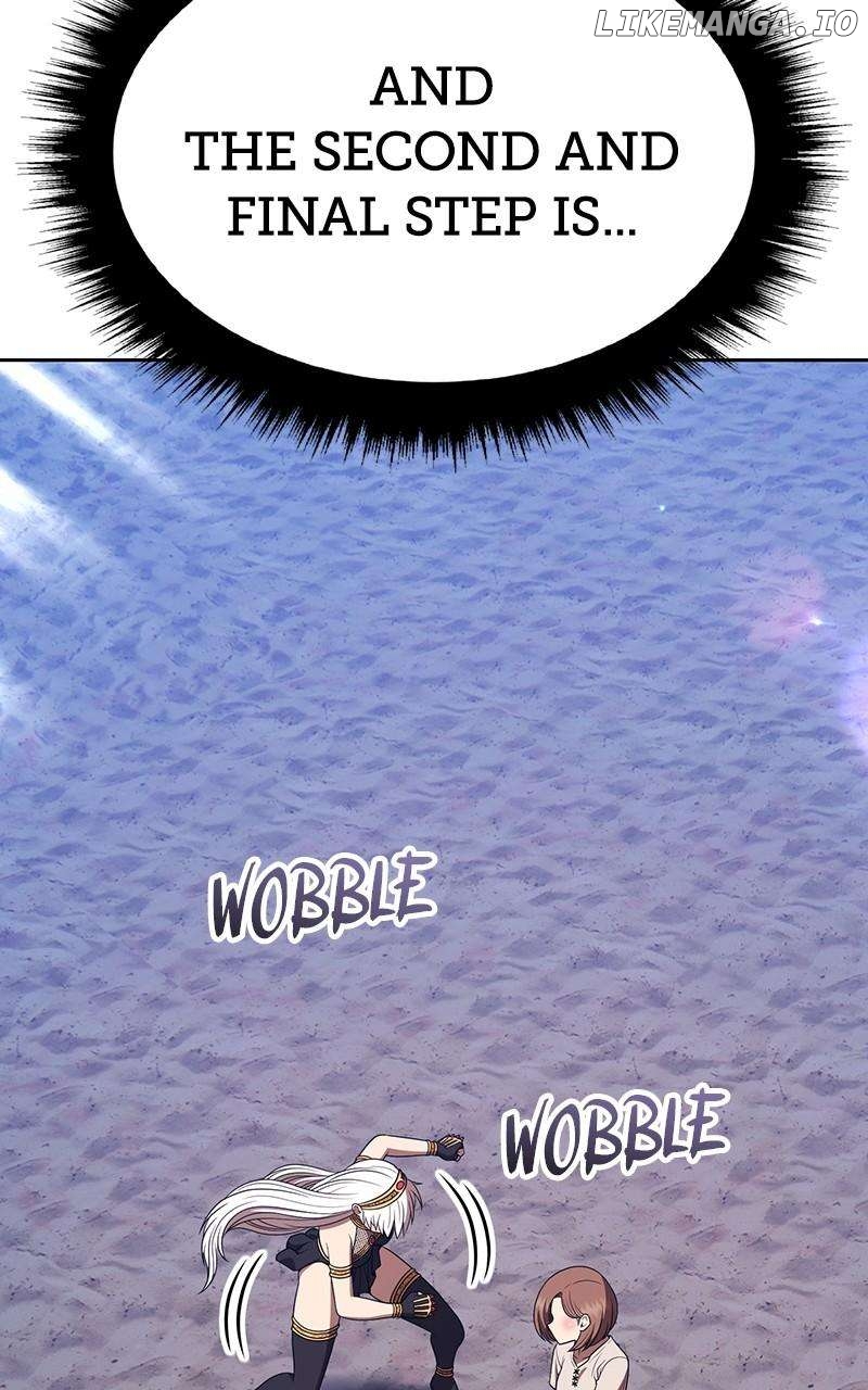 +99 Wooden stick Chapter 123 - page 245
