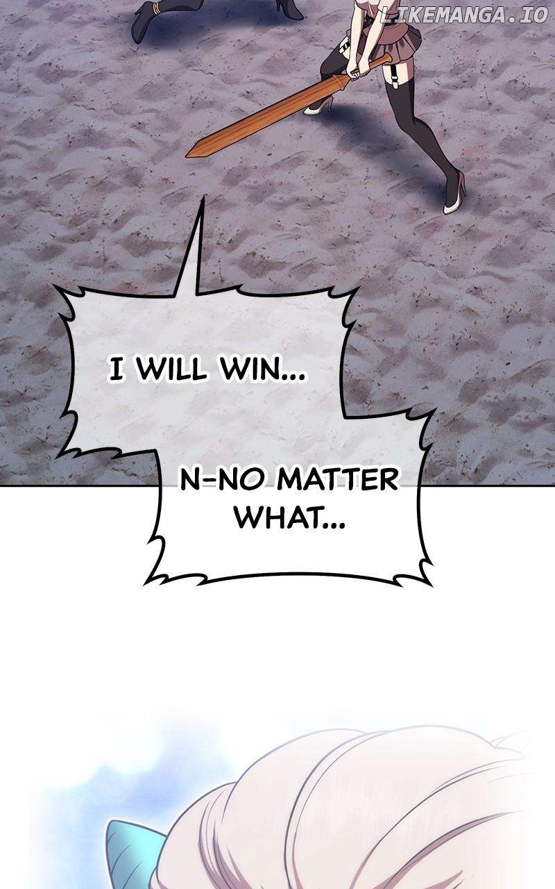 +99 Wooden stick Chapter 123 - page 246