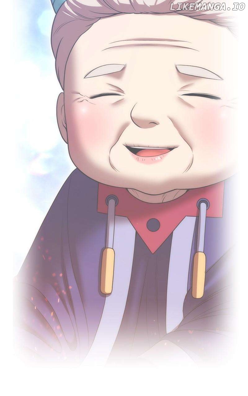 +99 Wooden stick Chapter 123 - page 247
