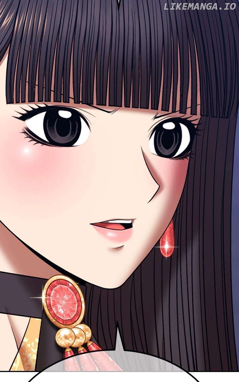 +99 Wooden stick Chapter 123 - page 263