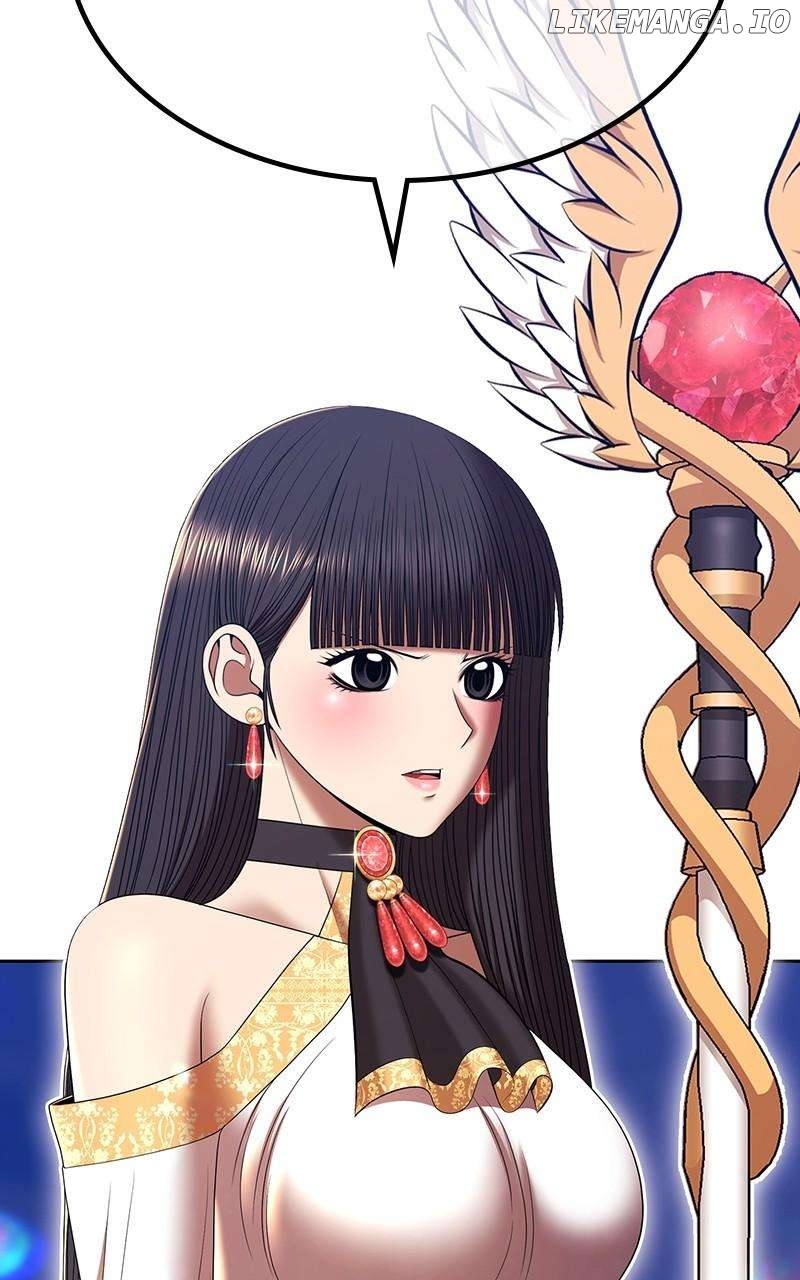 +99 Wooden stick Chapter 123 - page 266