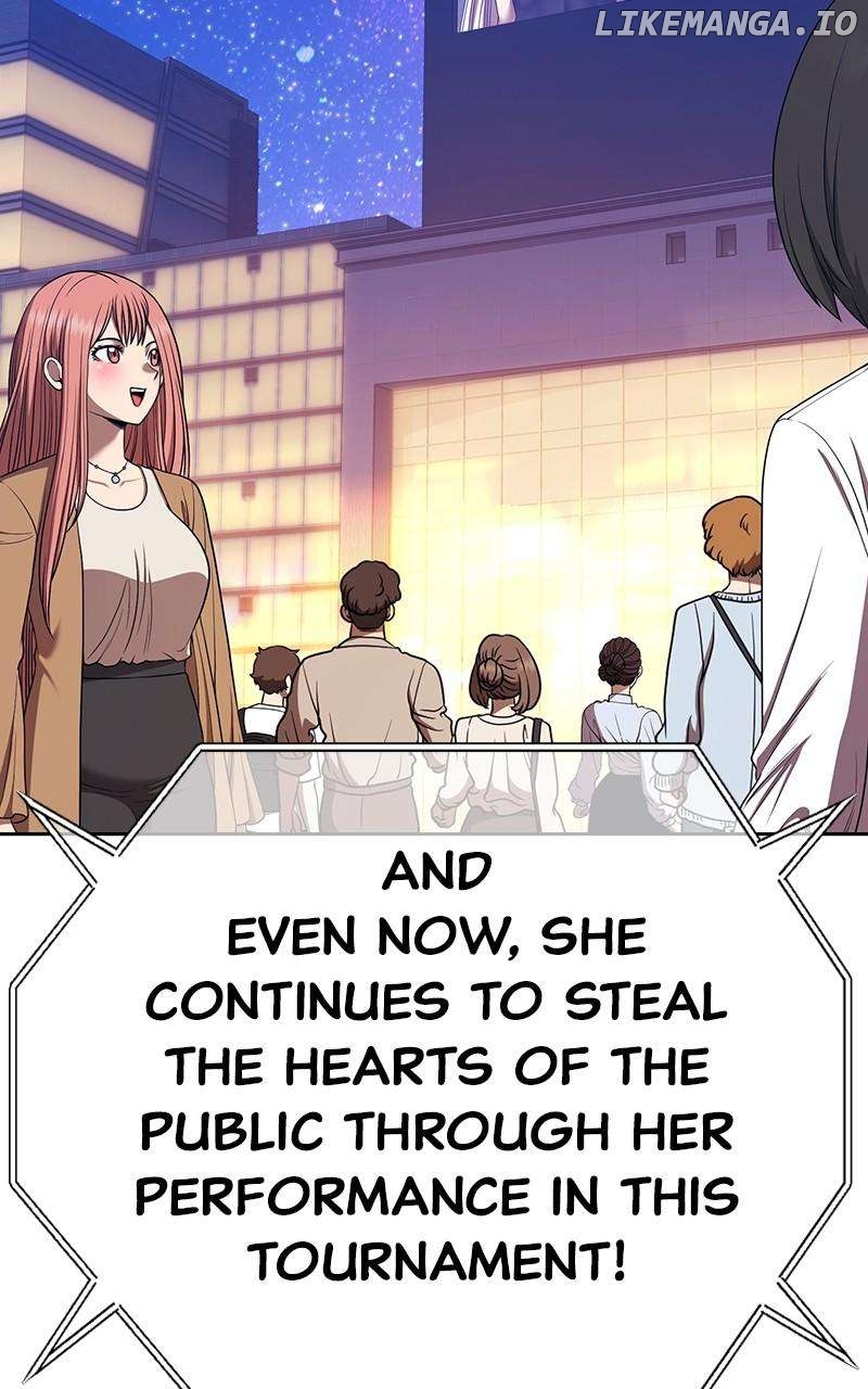 +99 Wooden stick Chapter 123 - page 27