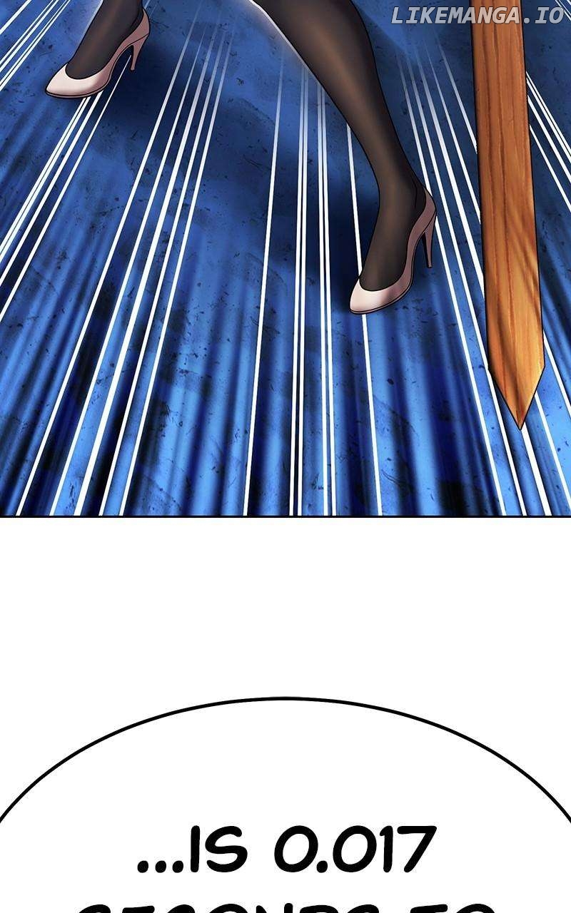 +99 Wooden stick Chapter 123 - page 270