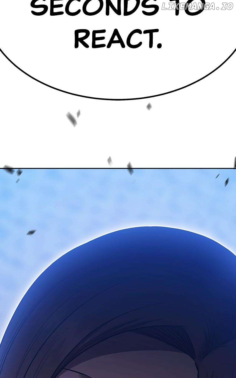 +99 Wooden stick Chapter 123 - page 271
