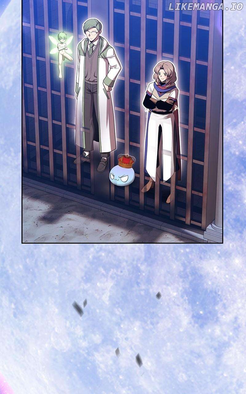+99 Wooden stick Chapter 123 - page 278