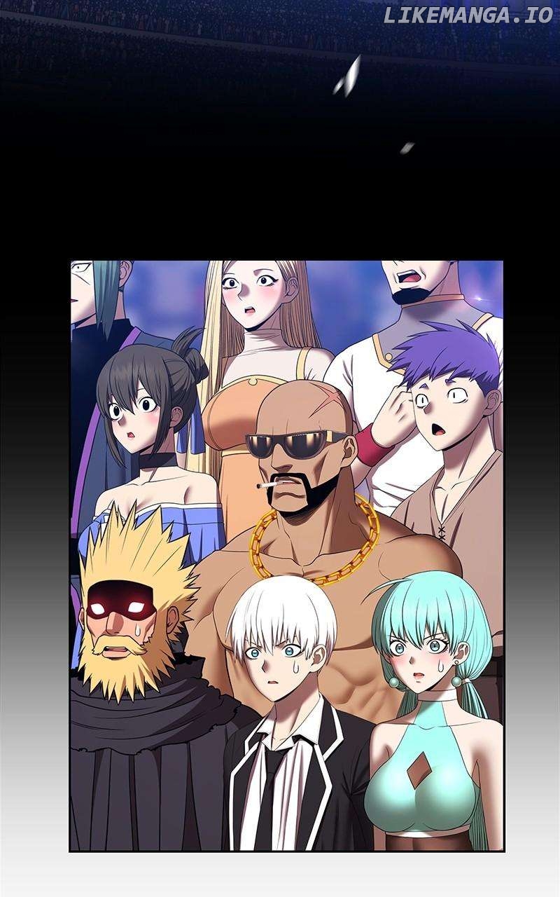 +99 Wooden stick Chapter 123 - page 280