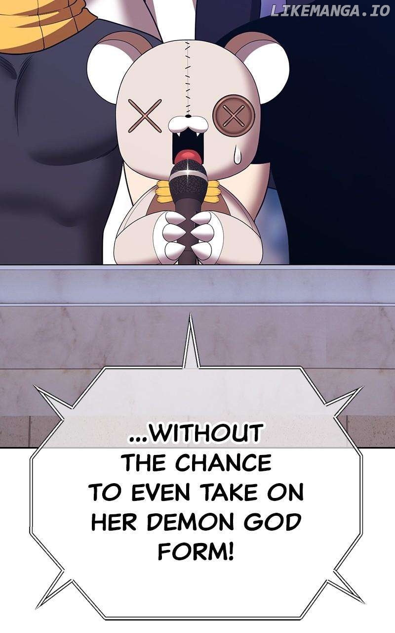 +99 Wooden stick Chapter 123 - page 288