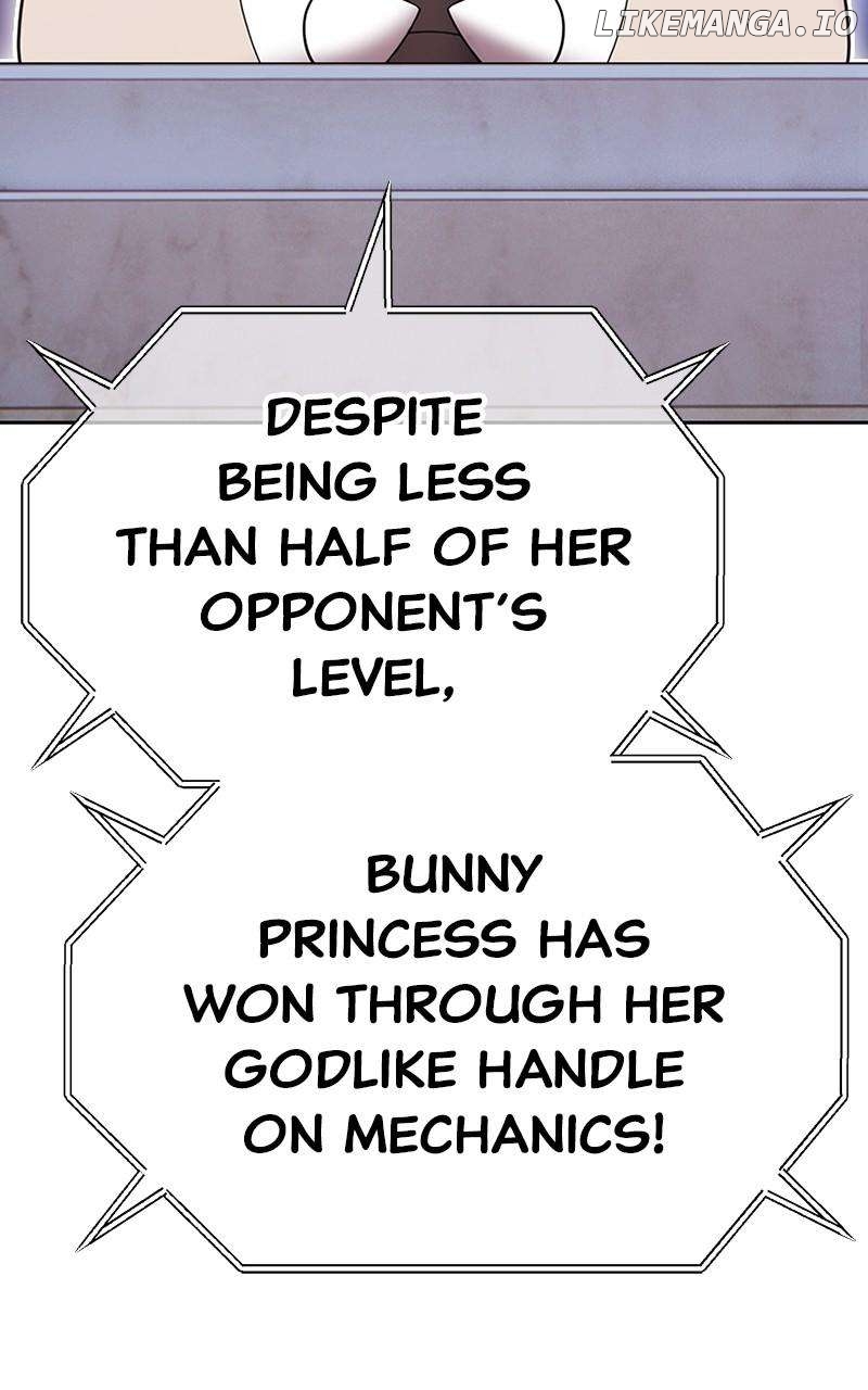 +99 Wooden stick Chapter 123 - page 291
