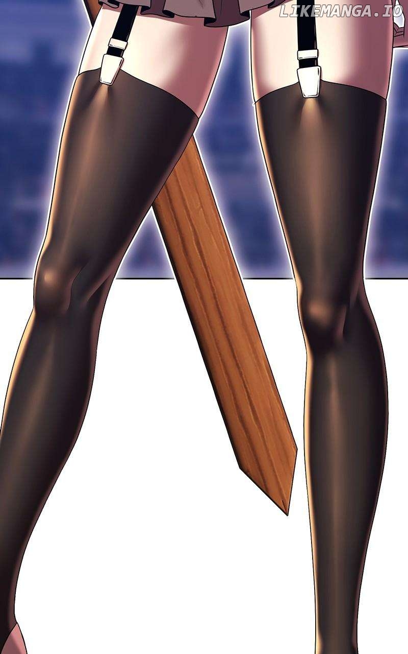 +99 Wooden stick Chapter 123 - page 294