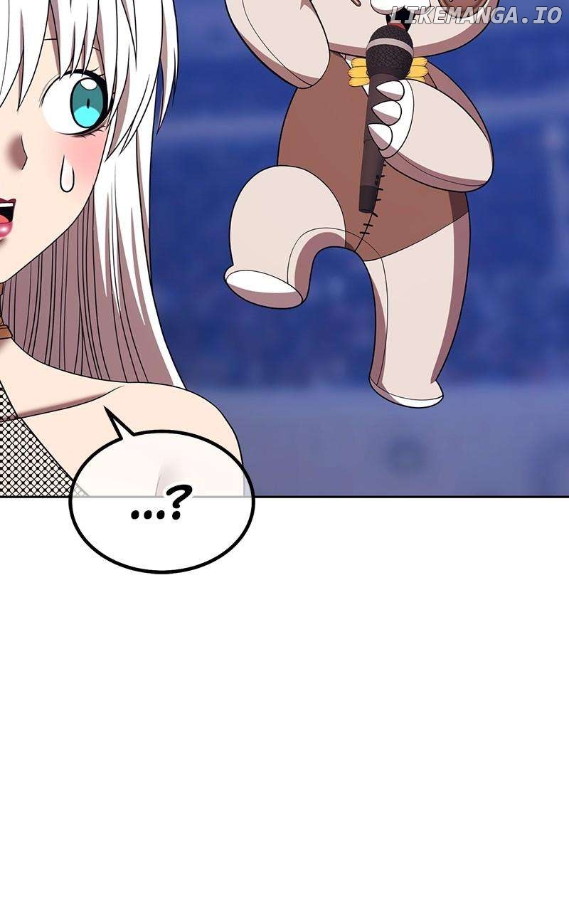 +99 Wooden stick Chapter 123 - page 30