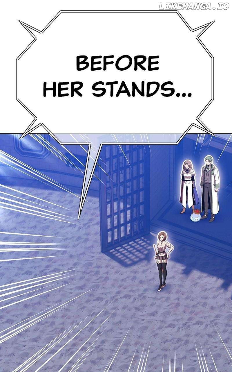 +99 Wooden stick Chapter 123 - page 31