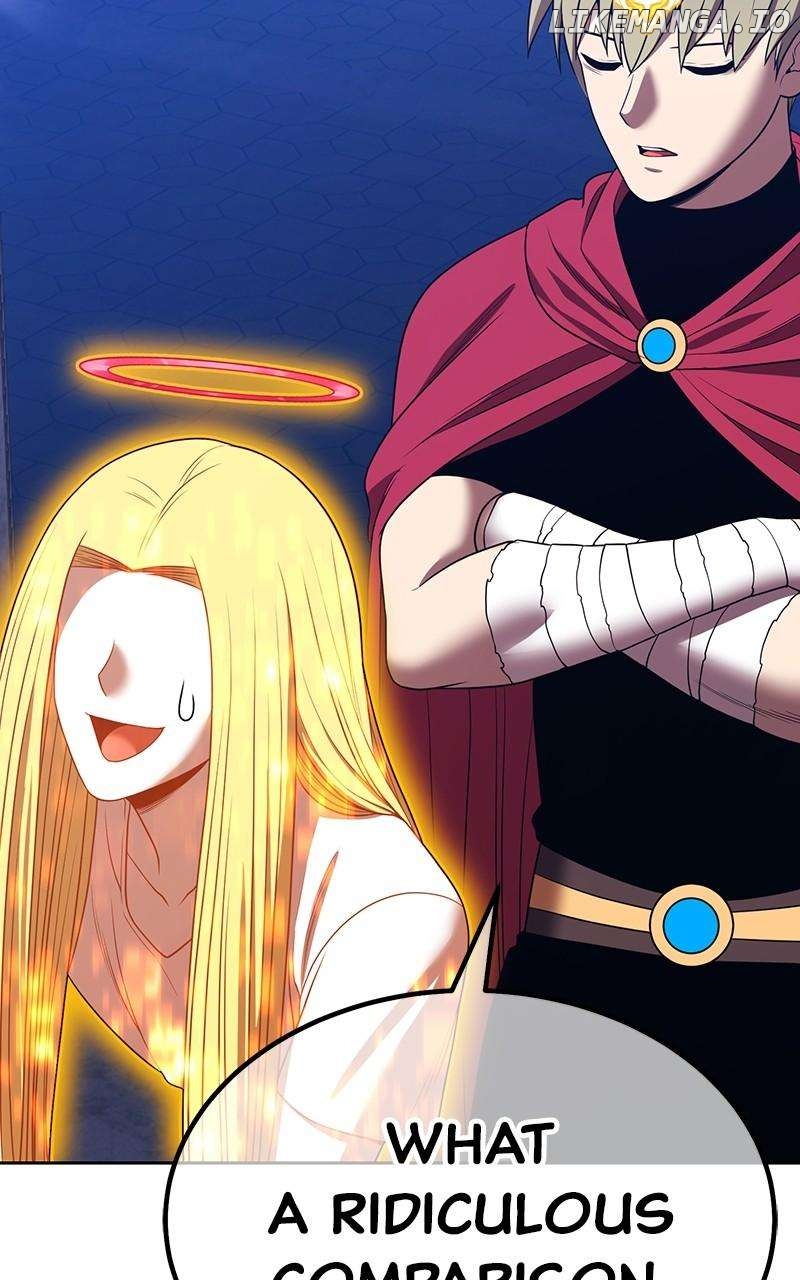 +99 Wooden stick Chapter 123 - page 310