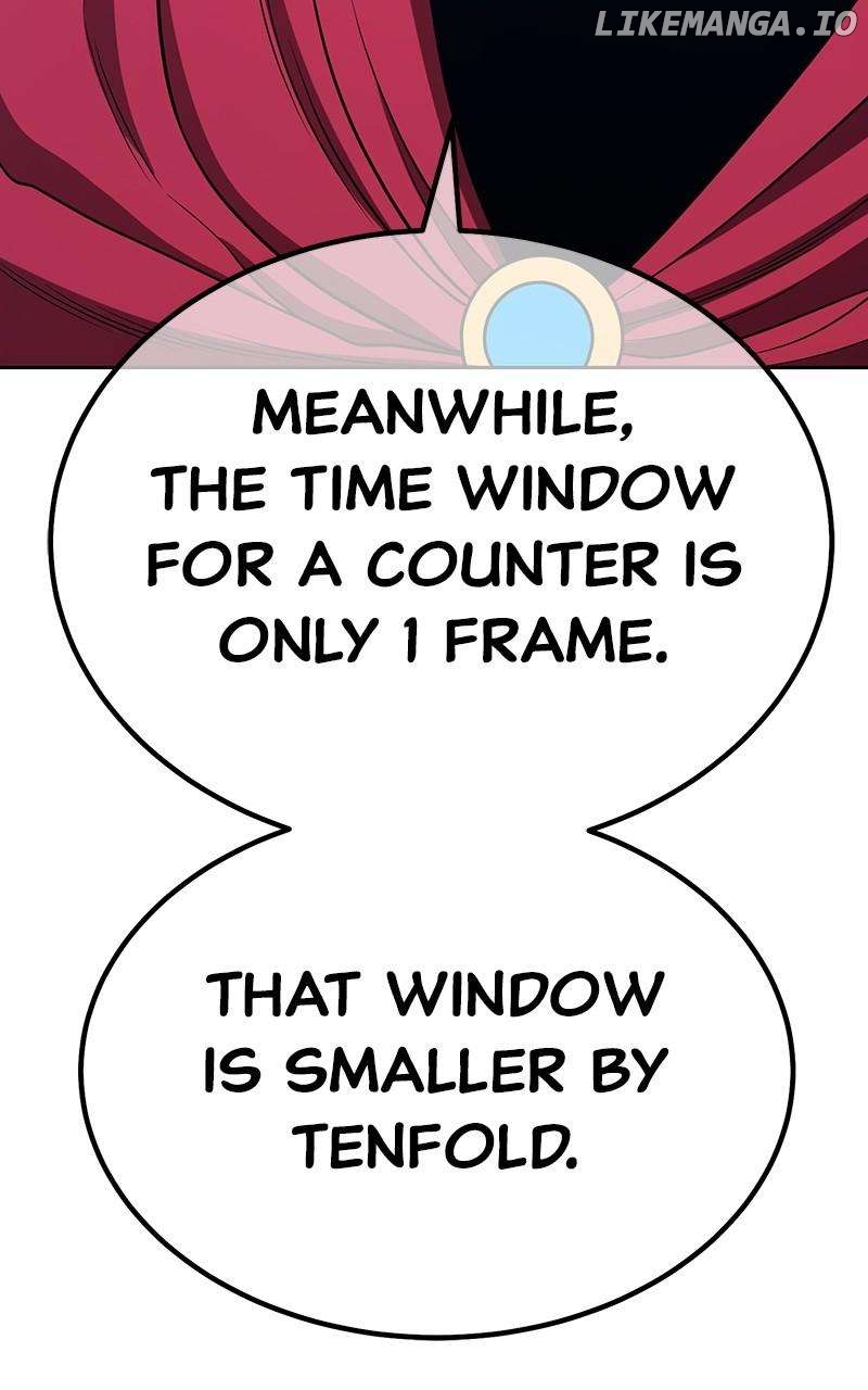 +99 Wooden stick Chapter 123 - page 313