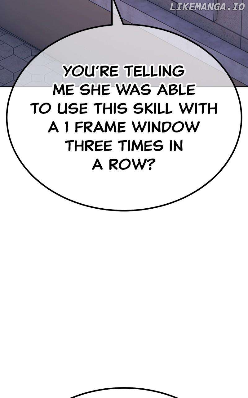 +99 Wooden stick Chapter 123 - page 318