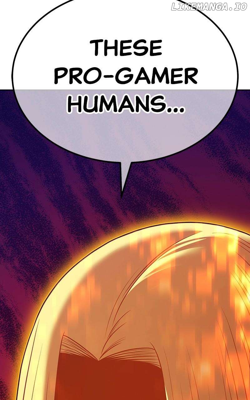 +99 Wooden stick Chapter 123 - page 319