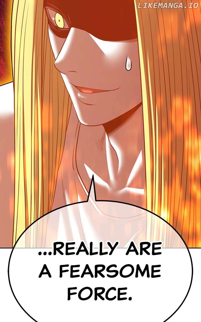 +99 Wooden stick Chapter 123 - page 320