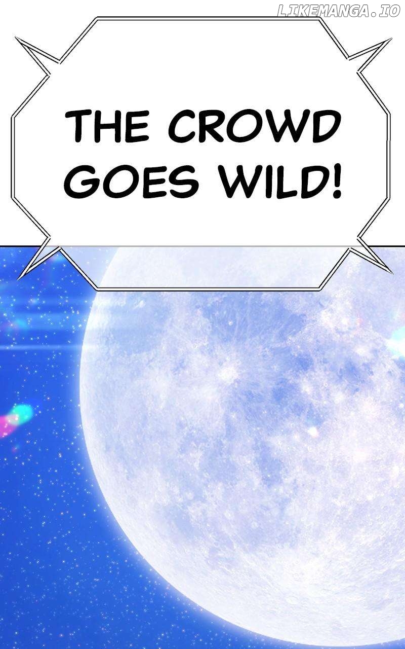 +99 Wooden stick Chapter 123 - page 322