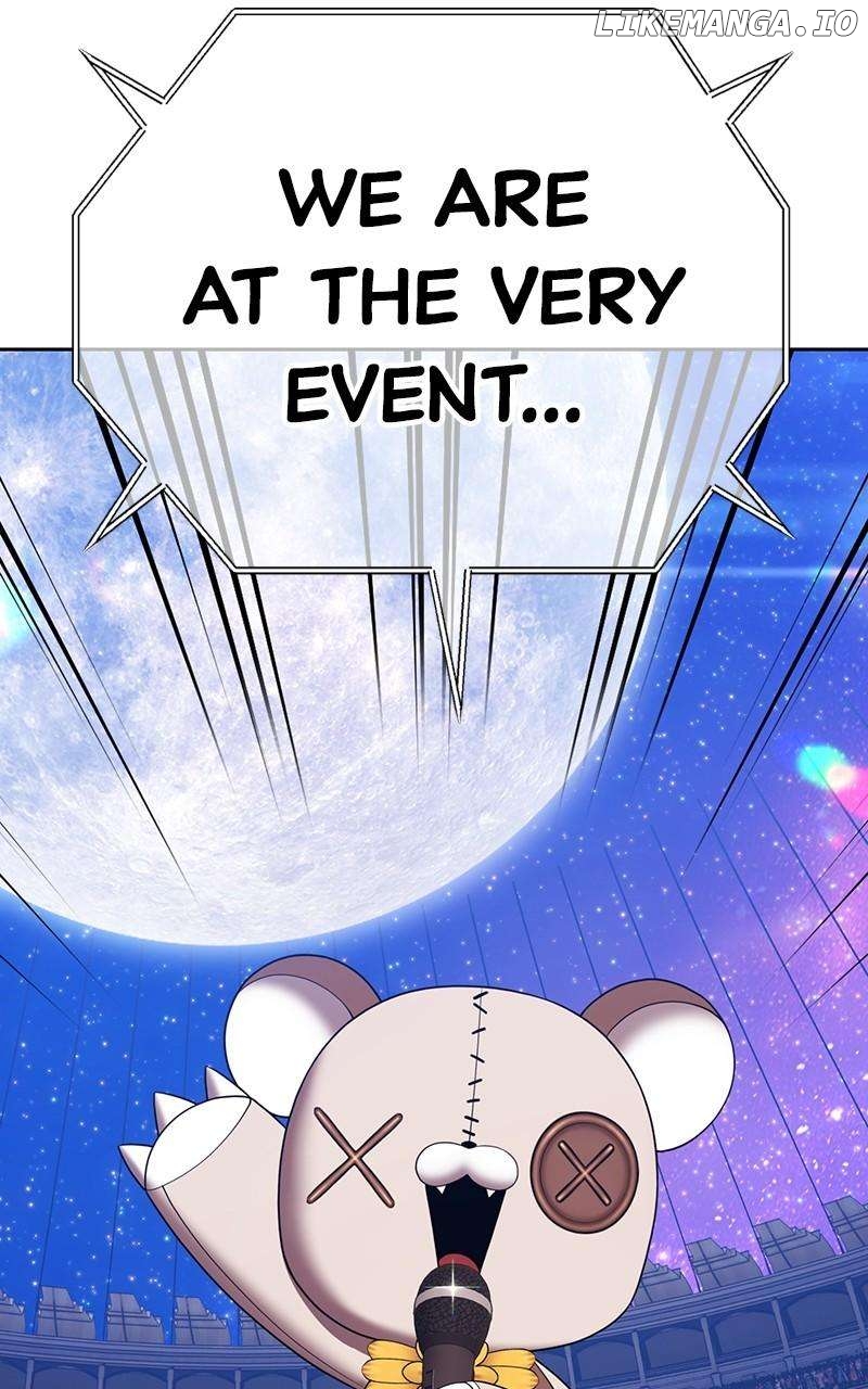+99 Wooden stick Chapter 123 - page 325