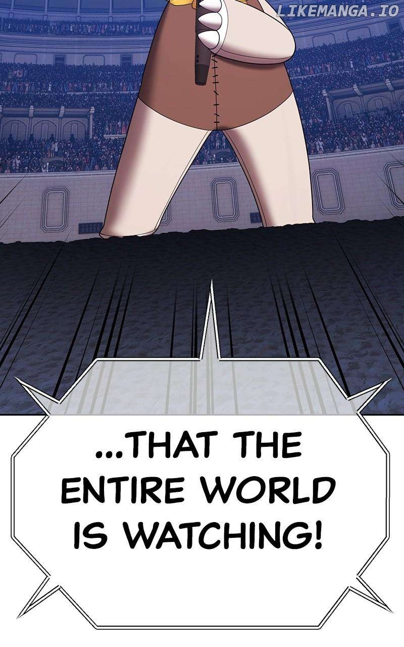 +99 Wooden stick Chapter 123 - page 326