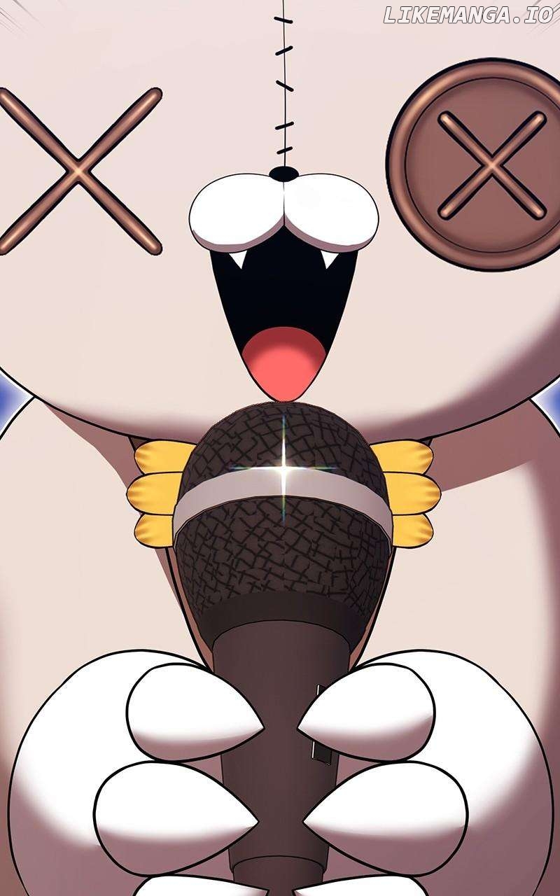 +99 Wooden stick Chapter 123 - page 329