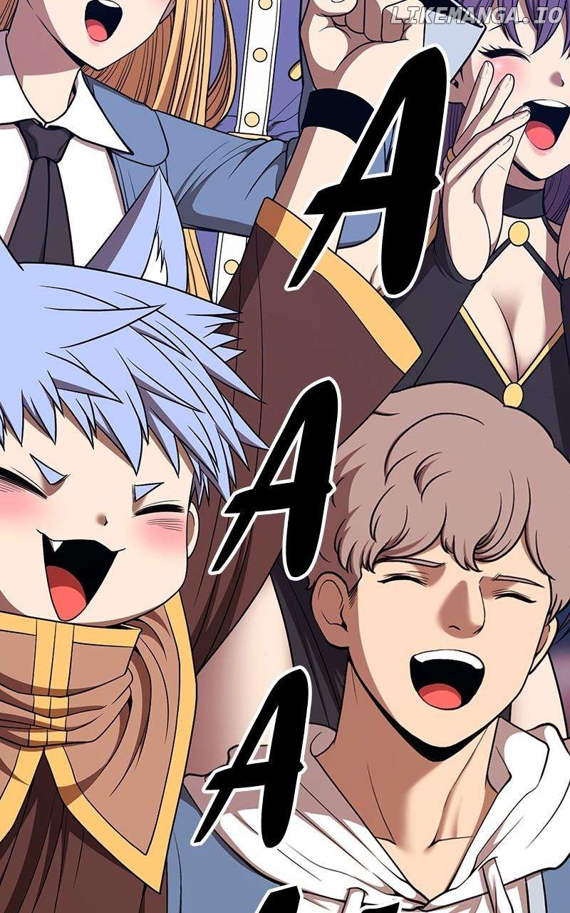 +99 Wooden stick Chapter 123 - page 332