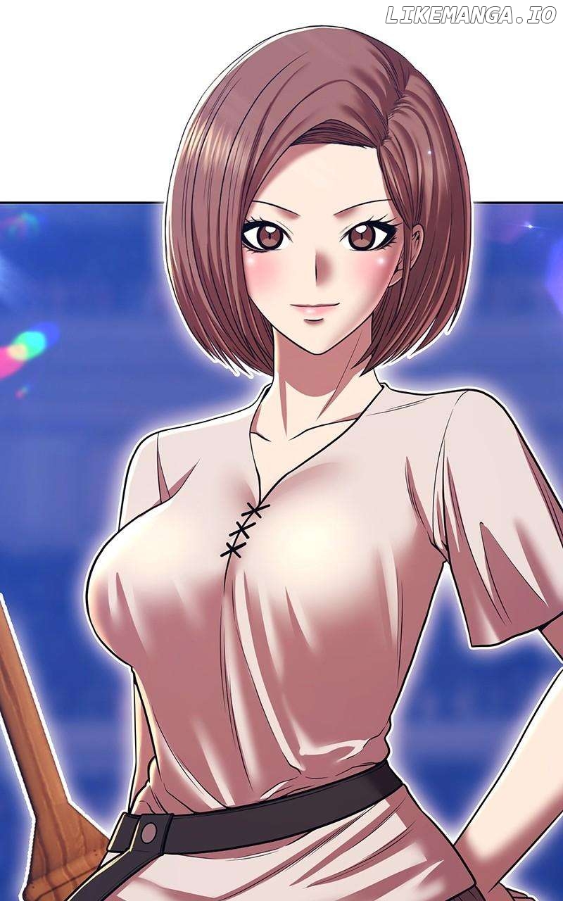 +99 Wooden stick Chapter 123 - page 34