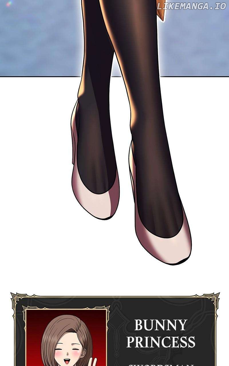 +99 Wooden stick Chapter 123 - page 36