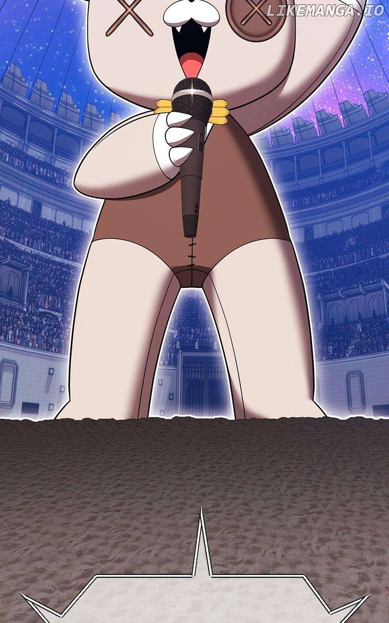 +99 Wooden stick Chapter 123 - page 4
