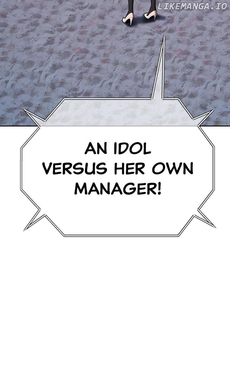 +99 Wooden stick Chapter 123 - page 44