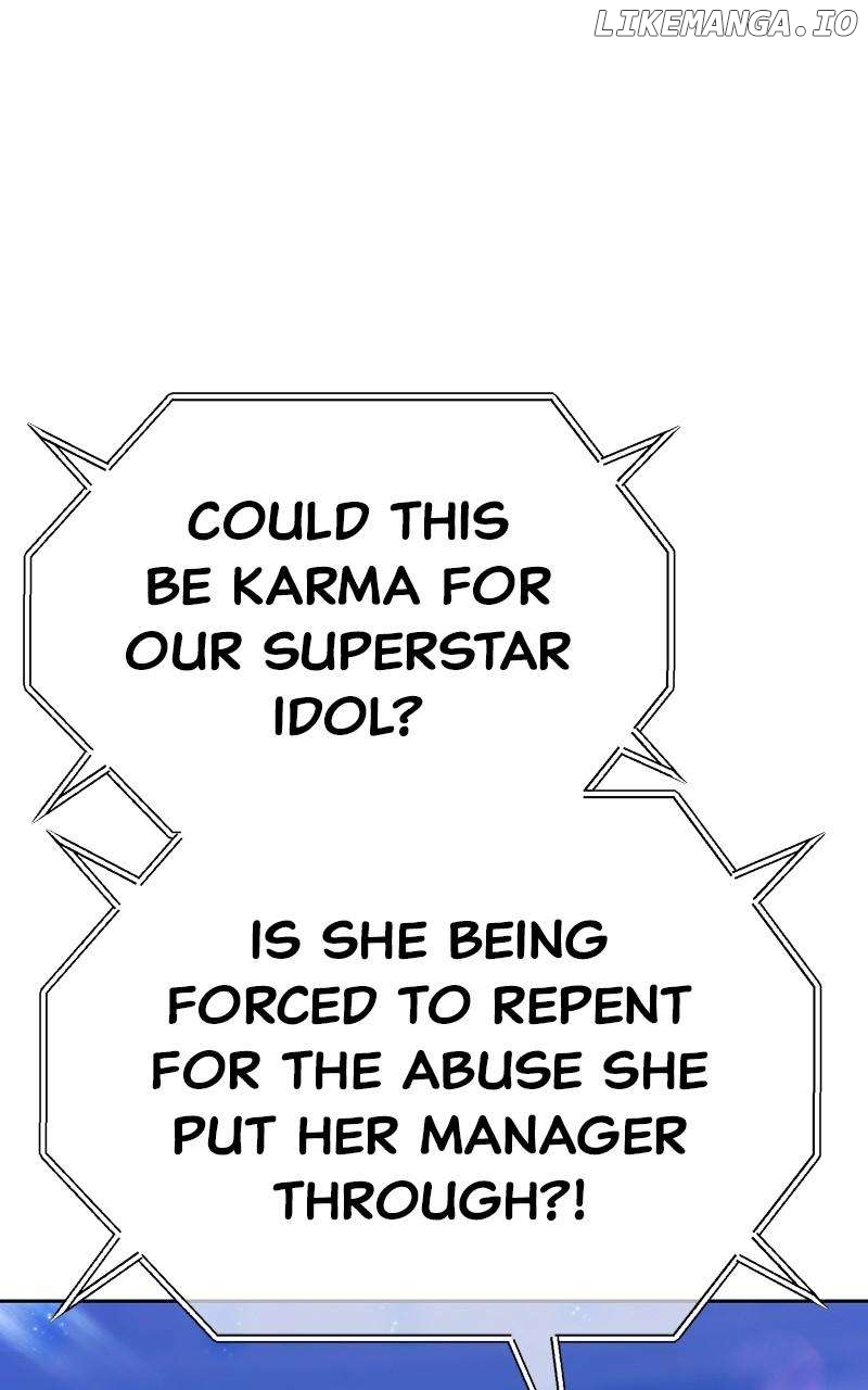 +99 Wooden stick Chapter 123 - page 45