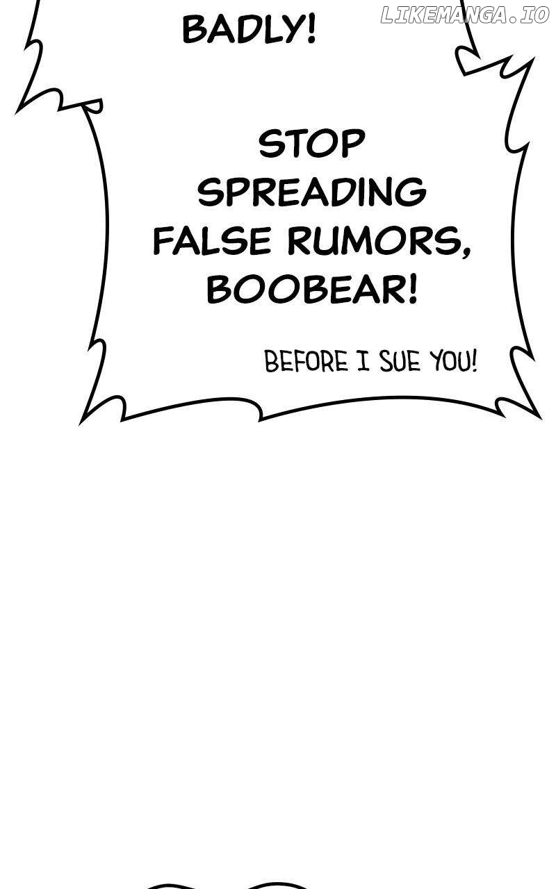 +99 Wooden stick Chapter 123 - page 47