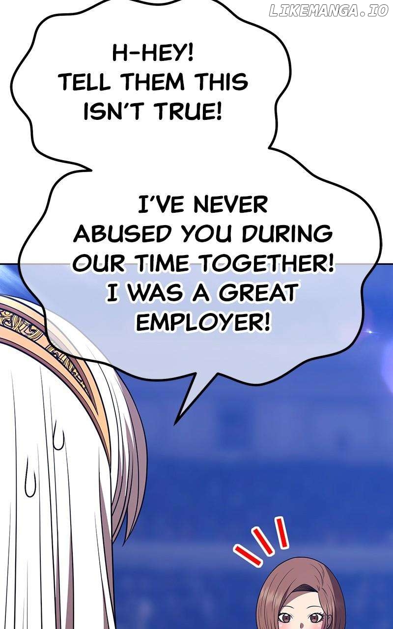 +99 Wooden stick Chapter 123 - page 48